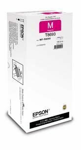 Epson WF R8590 magenta XXL