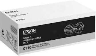 Epson WorkForce AL-M200/MX200