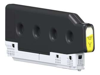 Epson WorkForce AM-C4000 Yellow