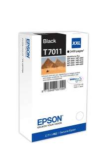 Epson WP 4000/4500 musta XXL