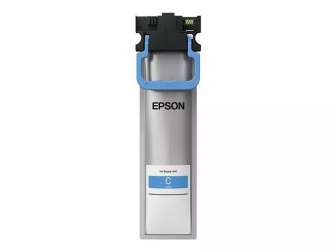 EPSON XL cyan ink WF-C5390