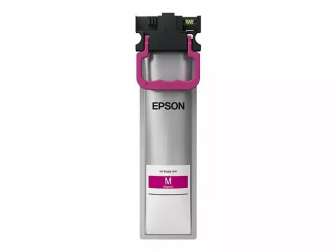EPSON XL magenta ink WF-C5390