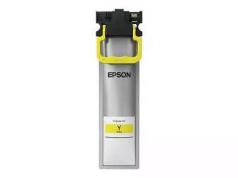 EPSON XL yellos ink WF-C5390