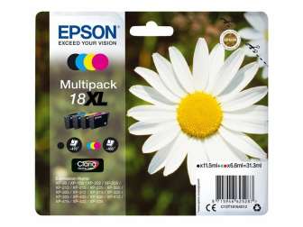 Epson XP-102 multipack XL