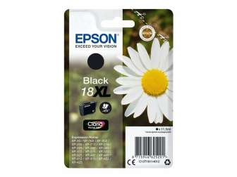 Epson XP-102 musta