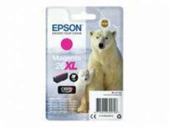 Epson XP-600 magenta XL
