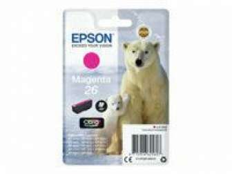 Epson XP-600 magenta