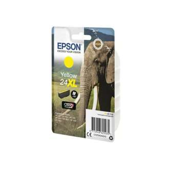 Epson XP-750 keltainen