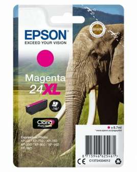 Epson XP-750 magenta