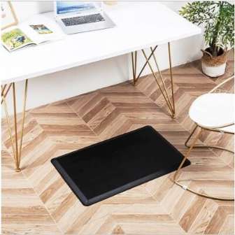 Työpistematto 550x780x18mm