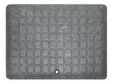 Työpistematto 550x780x18mm