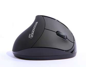 Ergonomic Comfi pystyhiiri langaton