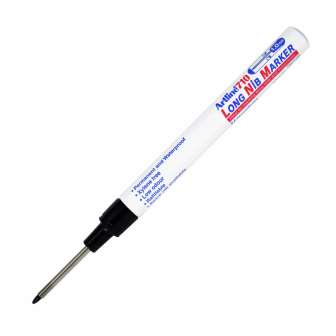 Artline EK-710 Long Nib musta