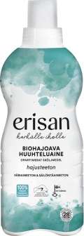 Erisan Huuhteluaine 850ml