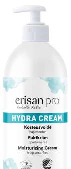 erisan pro Hydra Cream 500ml