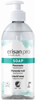 erisan pro SOAP 500ml
