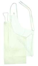 Esiliina valkoinen 90x120cm