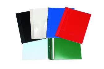 Esitekansio E402 sininen