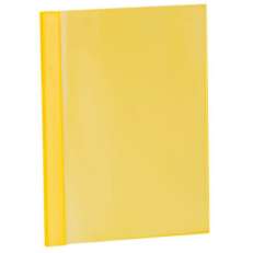Esitekansio E462 A4 keltainen