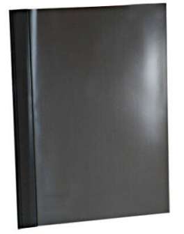 Esitekansio E462 A4 peitelistalla