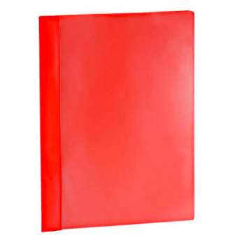 Esitekansio E462 A4 peitelistalla