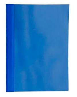 Esitekansio E462 A4 peitelistalla