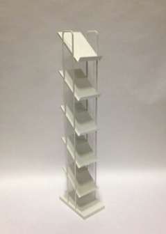 Esiteteline 1000 A4 5-osainen