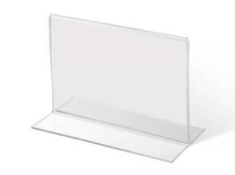 Esiteteline 20 x 10cm