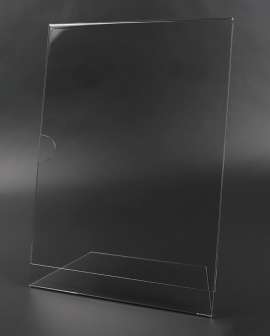 Esiteteline A4 L-malli