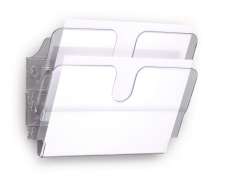 Flexiplus 2 esiteteline A4 seinälle