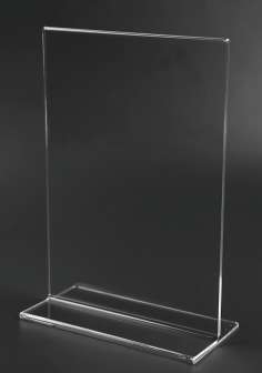 Esiteteline A5 T-malli