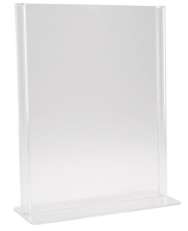 Esiteteline A6 T-malli