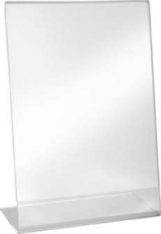 Esiteteline Helit A5 kirkas