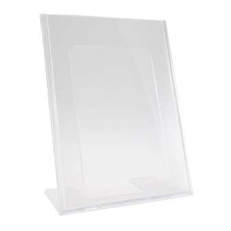 Esiteteline A5 L-malli