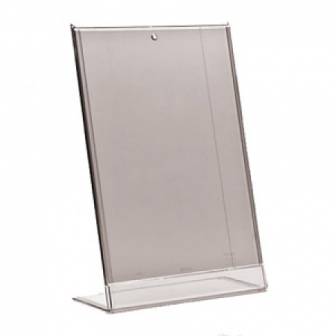 Esiteteline Taymar A4 L pystymalli AP210