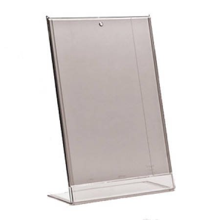 Esiteteline Taymar A4 L pystymalli AP210