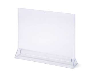 Esiteteline T-vaakamalli A4