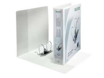 Esityskansio Esselte A4+/75 valkoinen