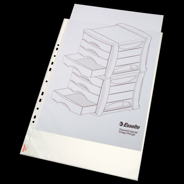 Esselte A3 kansiotasku 85my