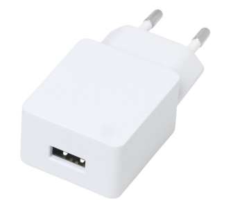 CoreParts Home Charger 1 USB