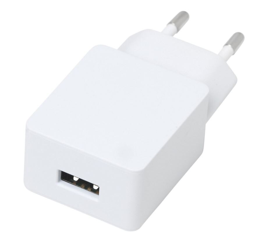 CoreParts Home Charger 1 USB
