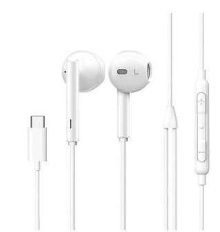 eStuff Nappikuulokkeet