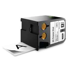 Dymo XTL 54mm etiketti.