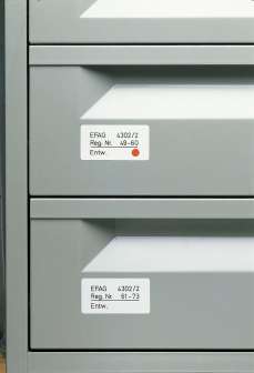 Herma 2340 etiketti permanent