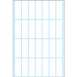 Etiketti Herma 2360 valkoinen 13x40 mm 896/ras