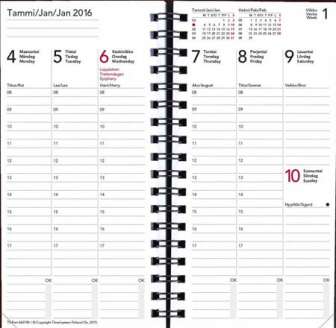 Euro Pocket vuosipaketti 2019 parikierre
