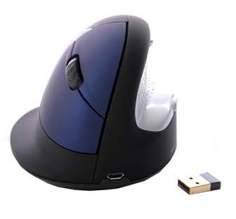 EV Mouse pystyhiiri langaton