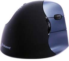 Evoluent V4 pystyhiiri