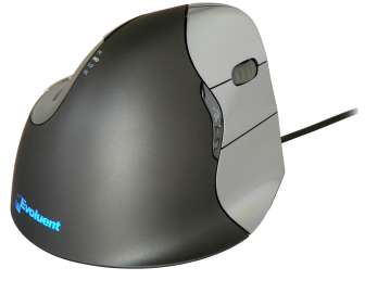 Evoluent V4 pystyhiiri