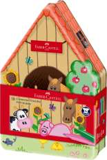 Faber-Cast Connector huopakynä